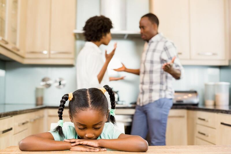 Divorce is hard on kids, but there are ways to make it less so. If parents can set aside differences and let what's best for the kids guide the process, everyone benefits, experts say.