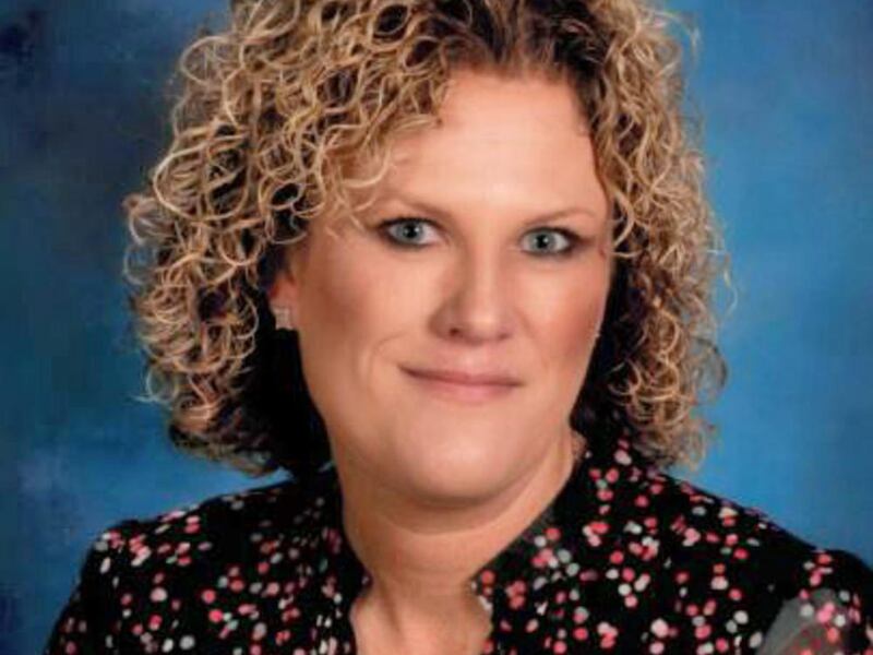 Murray School District Superintendent Jennifer Covington