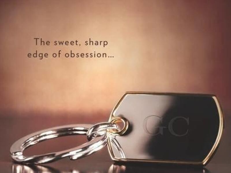 This image released by Berkley Trade shows "Reflected in You," an erotic romance by Sylvia Day. Day says sales of her “Crossfire” series and other erotic romance novels are on the rise. She partly attributes the increase to the prominence of E.L. James’ “