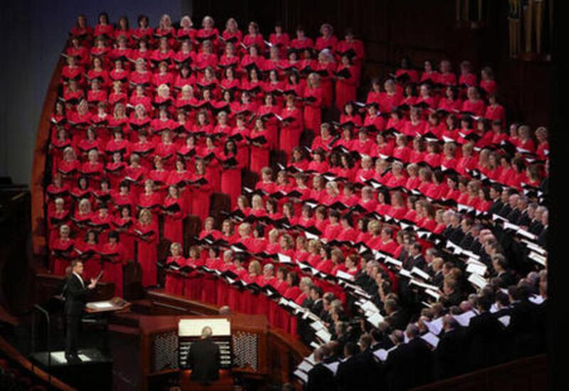 FILE: Written by the people and for the people, folk music is appropriately named; it truly is the music of the folks, the common people, even the family.