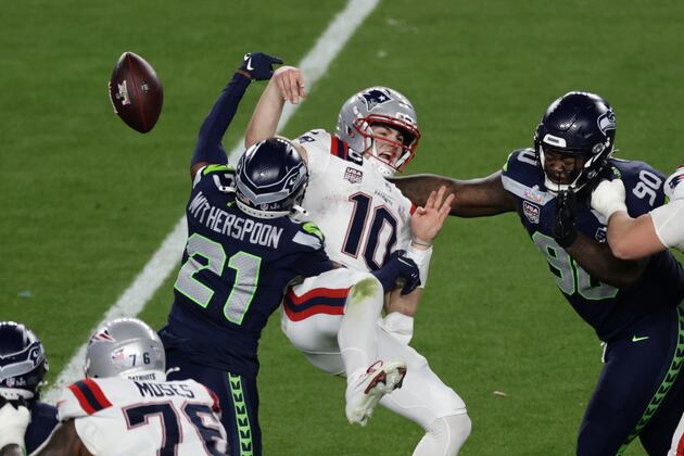 Super Bowl LX: How Seattle blitzed New England for franchise’s second Super Bowl win