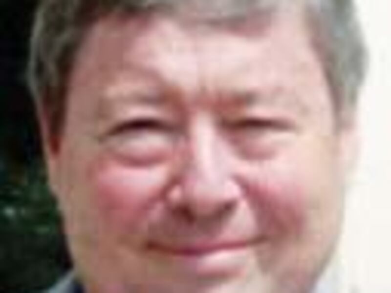 John O'Neill