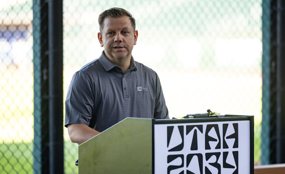 Utah 2034 Games Committee Partners to Boost Youth Sports Access
