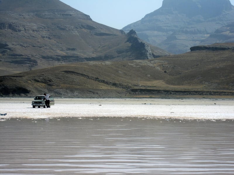 Like Lake Urmia in Iran, the Great Salt Lake In Utah is facing stiff ecological challenges that threaten entire industries and a vibrant part of Utah’s economy.