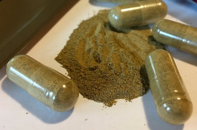 Strict regulations on kratom pass Utah Legislature
