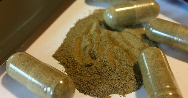 Federal judge rejects challenge to Utah's new kratom regulation law