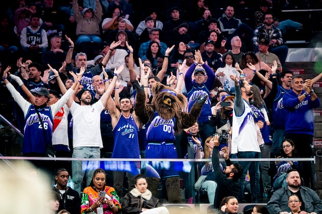 Concealed carry at athletic events in Utah? Updated bill has big changes