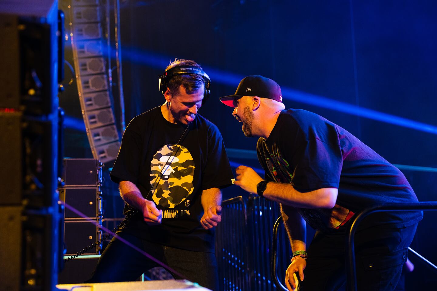 Ryan Raddon’s path to becoming Kaskade: Music, faith and EDC 2023 ...