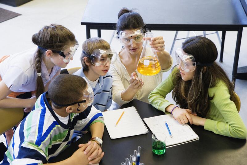 Much attention has been given of late to STEM education — science, technology, engineering and mathematics. The value of a liberal arts education is that it teaches you how to write (which makes you think), how to speak and how to learn.