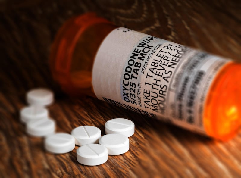 Health care professionals with expired licenses, including one whose had lapsed nearly four years earlier, accessed Utah's controlled substance database, a new state audit shows.