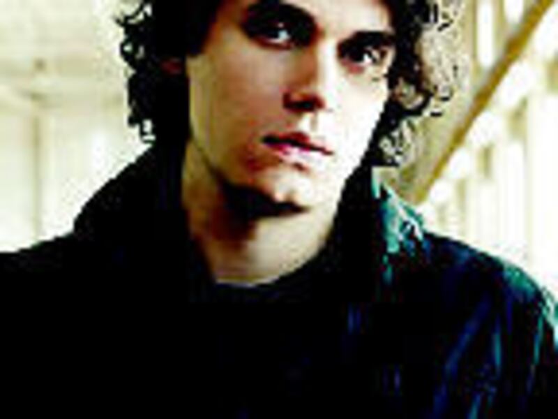 John Mayer