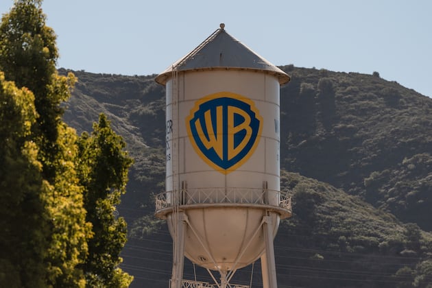 What’s the latest on the sale of Warner Bros.?
