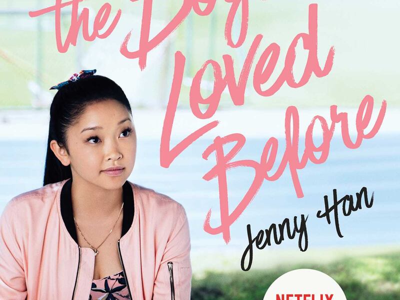 “To All the Boys I’ve Loved Before” comes out on Netflix on Aug. 17.