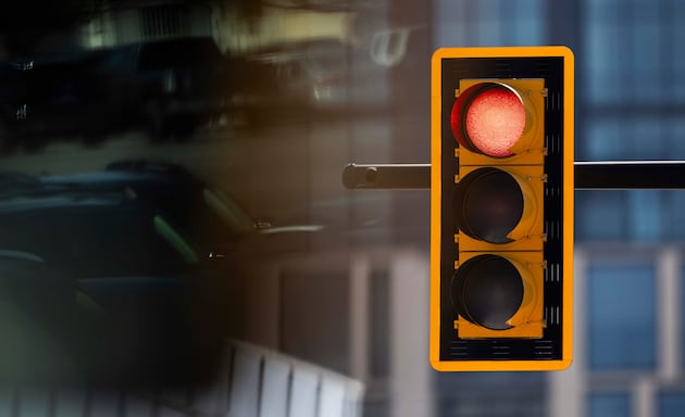 Will Utah be getting red light cameras soon?