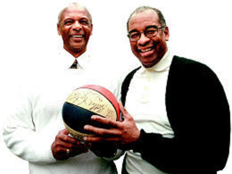 Former Utah Stars great Zelmo Beaty passes away β Deseret News