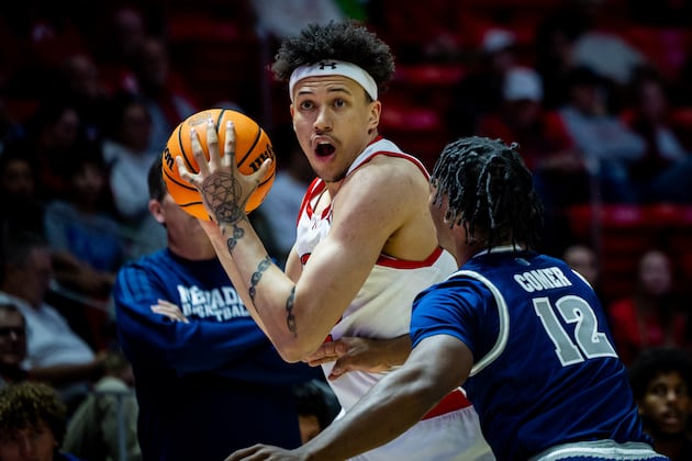 Utah is getting one of its veteran frontcourt players back. What that means for the Runnin’ Utes