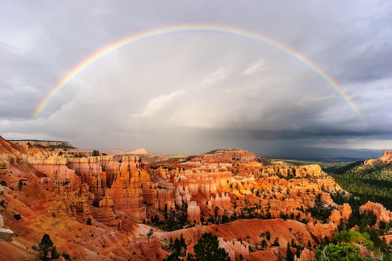 FILE: 'Bryce Canyon Memories,' a new DVD from Southern Utah University filmmaker Jon Smith, documents the experiences of more than 30 individuals who in visiting, living and working in Bryce Canyon became an inseparable part of its history.