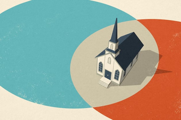 The mysterious Latter-day Saint youth vote