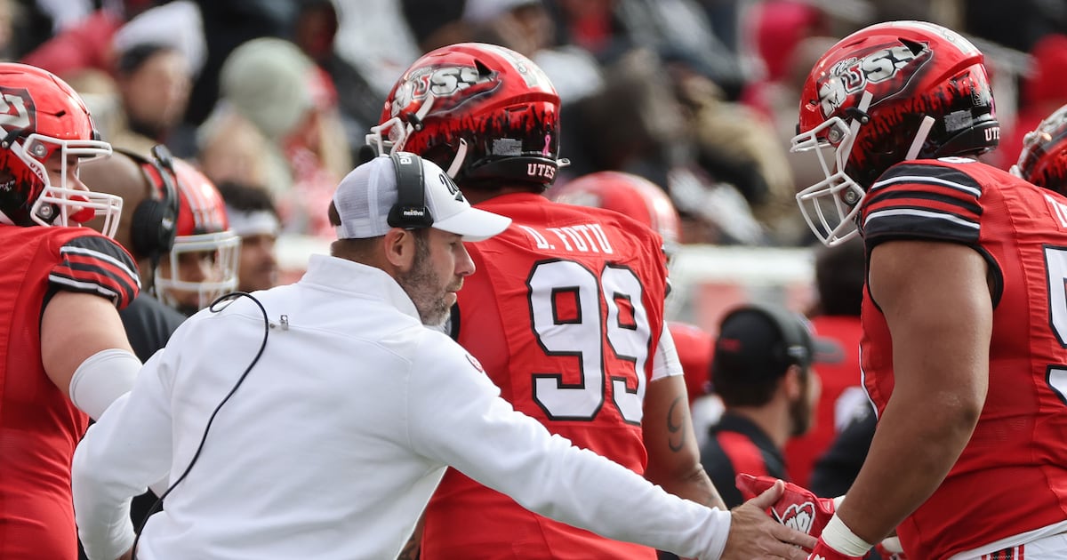 Utah football A closer look at Utes’ defense and special teams