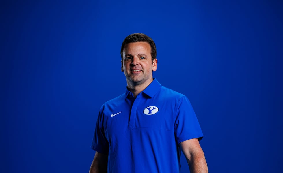 Utah State Coach Neilson Reflects on BYU’s Home-Court Advantage