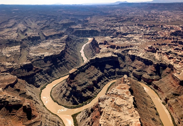 How Utah is reshaping water and land policy in 2026