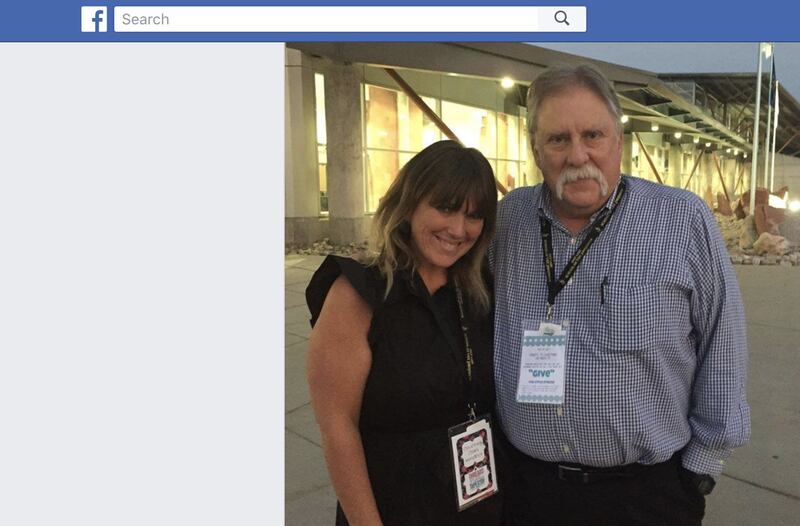 The Salt Lake Tribune has put longtime columnist Robert Kirby on unpaid leave for three months following a review of his behavior toward Utah writer and blogger Courtney Kendrick at an event earlier this summer, the newspaper said.