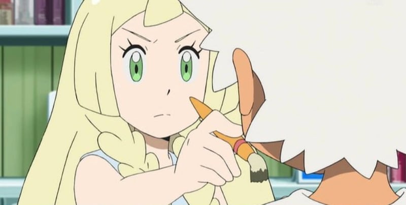 Disney XD, which airs the “Pokemon” cartoons, will skip an upcoming episode of the “Sun and Moon” show, according to the company’s programming schedule.