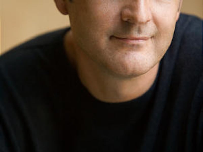 Barlow Bradford, music director and co-founder of the Utah Chamber Artists.