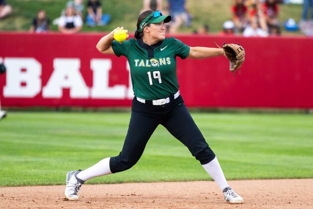 Utah awarded professional softball team — featuring this hometown hero