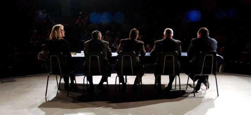 Elections are less than a month away. A new dynamic for 2014 is the Utah Debate Commission, which is providing an organized framework for statewide and federal candidates to debate face-to-face.