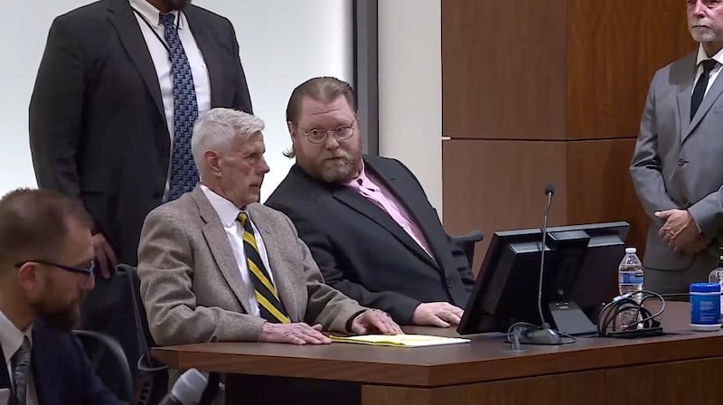A jury on Friday found Jerrod Baum guilty of murdering a young Utah couple four years ago and tossing their bodies into the Tintic Standard Mine outside Eureka, Juab County.