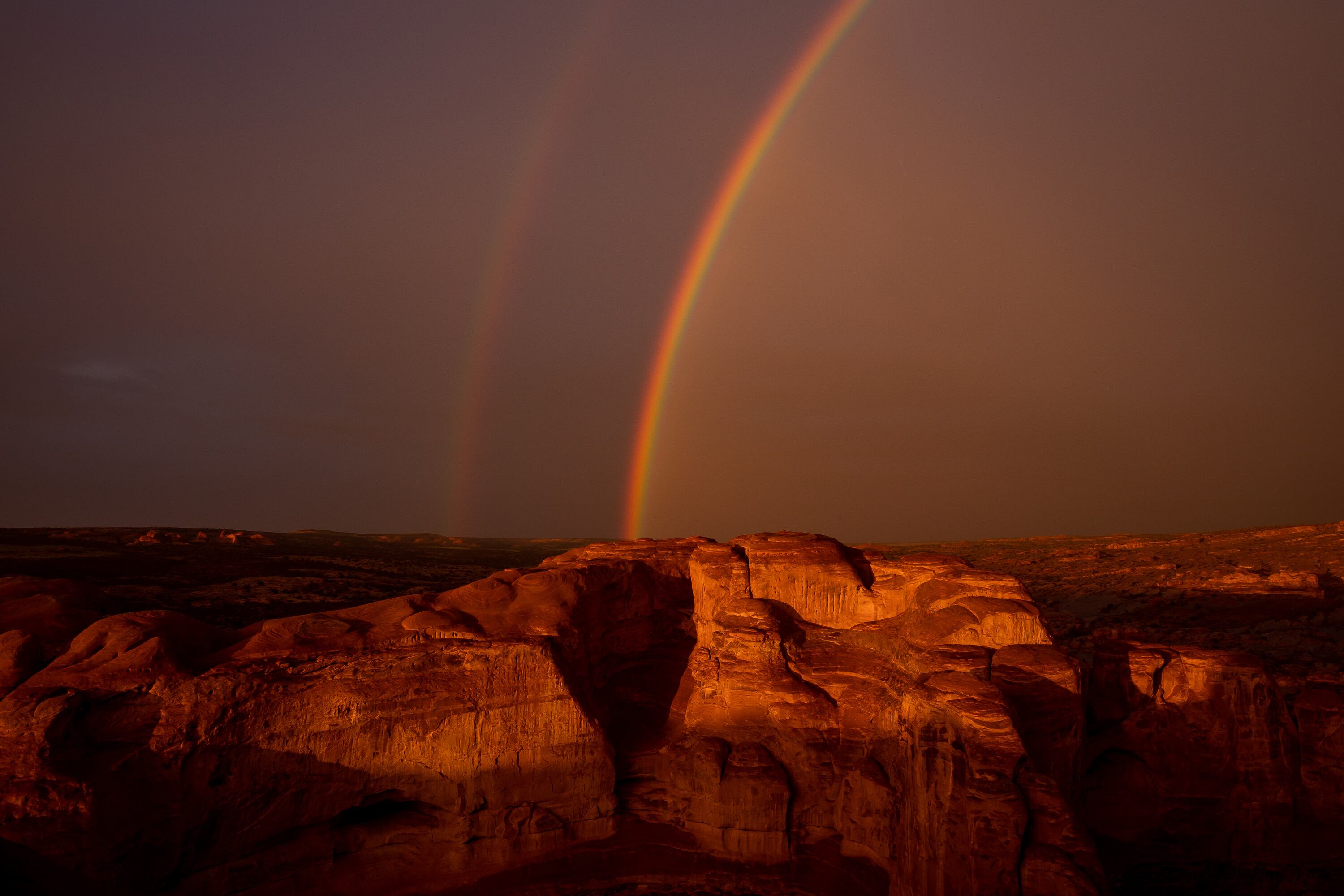 Renowned explorer puts Utah among top travel locations – Deseret News - Vimarsana News