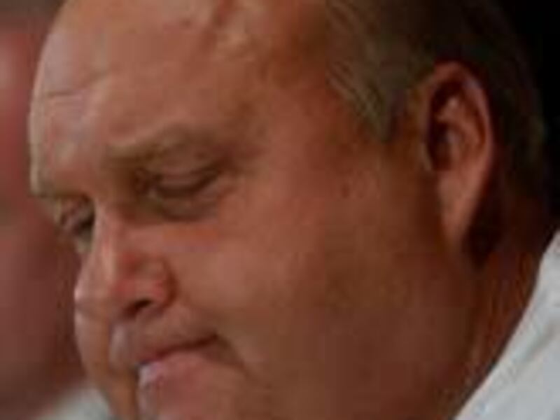 Rick Majerus