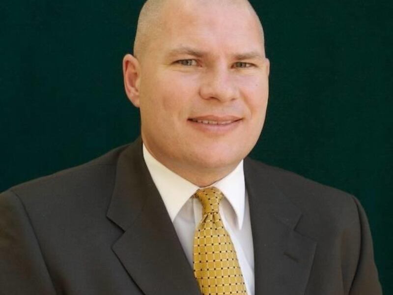 Chris Boettcher has been named the new coach of women's basketball at Southern Utah University.