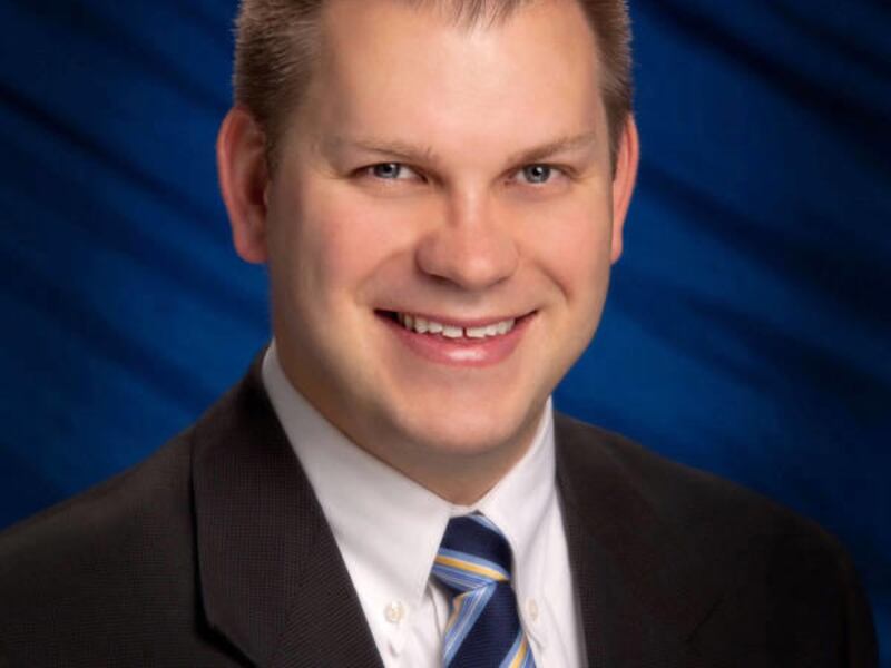 Cedar Hills Mayor Eric Richardson has been named in a federal complaint filed Wednesday that accuses him and a partner soliciting more than $2 million in investments through an unregistered equity firm.