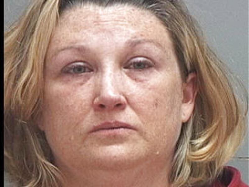 Jamie Lynn Greenwood