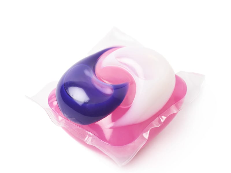 Parents love them for their convenience. Manufacturers know they’re a hit. But experts are saying that the brightly-colored laundry detergent pods flying off the shelves are a danger to children — sometimes with deadly consequences.