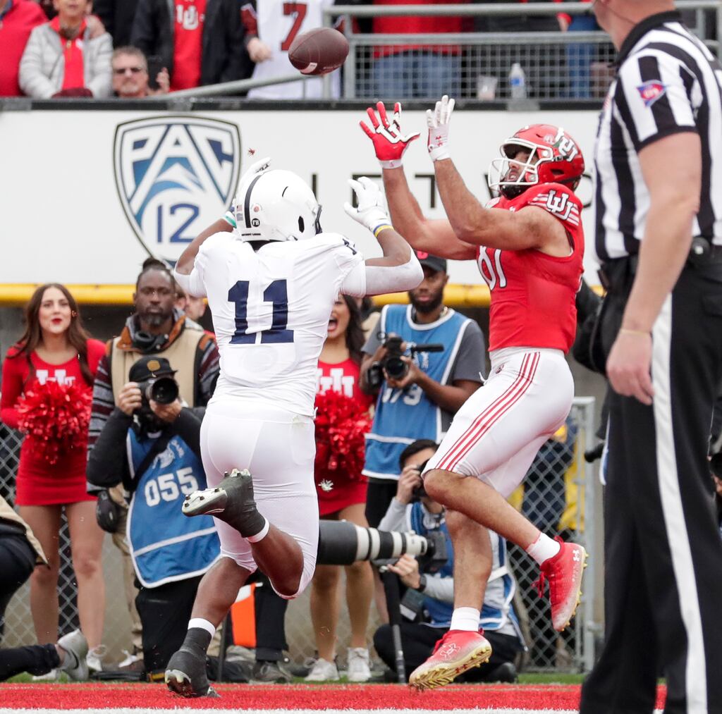 Analysis Could Big Ten, Big 12 take over the Pac12’s bowl tieins