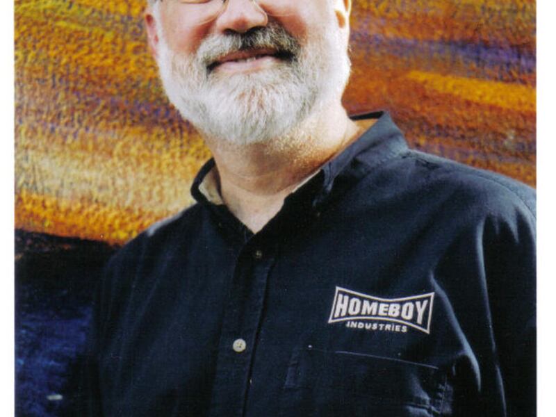 The Rev. Gregory J. Boyle — a Jesuit priest, author and humanitarian — will be the keynote speaker at Westminster College’s commencement ceremony on Saturday, May 13, 2017.