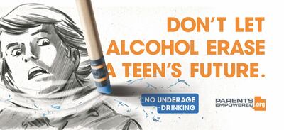 Funding for Utah's nationally recognized educational campaign, "Parents Empowered," is potentially on the chopping block.