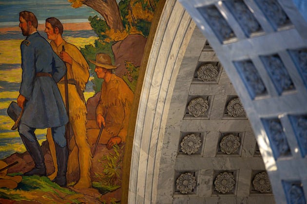 Utah legislators raise concerns over possible new SNAP restrictions