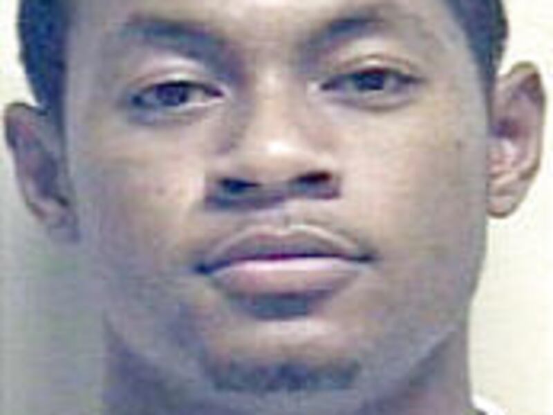 Rashaun Broadus