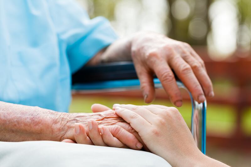 Divorce among those 50 and older has roughly doubled in the past 25 years, according to Pew Research Center. Aging is difficult enough without separating from one’s most immediate caretaker and friend.