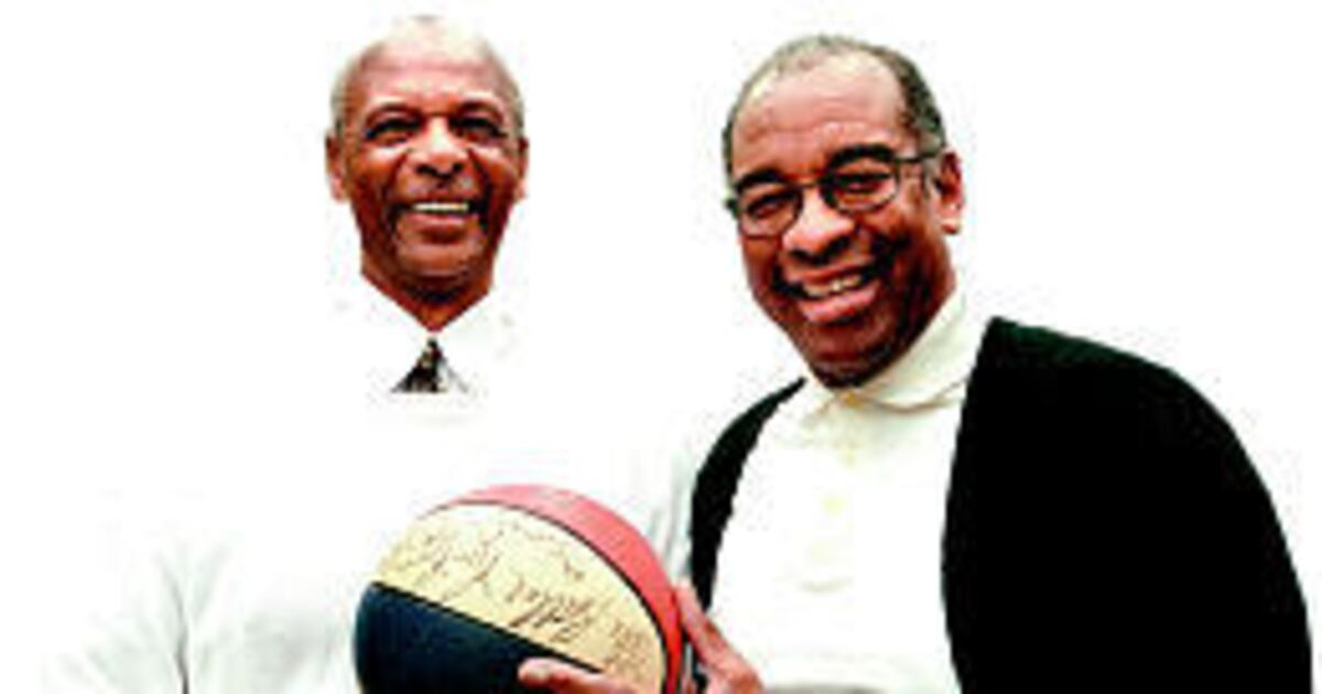 Former Utah Stars great Zelmo Beaty passes away β Deseret News