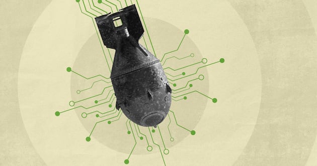 Can we keep AI from risking national security?