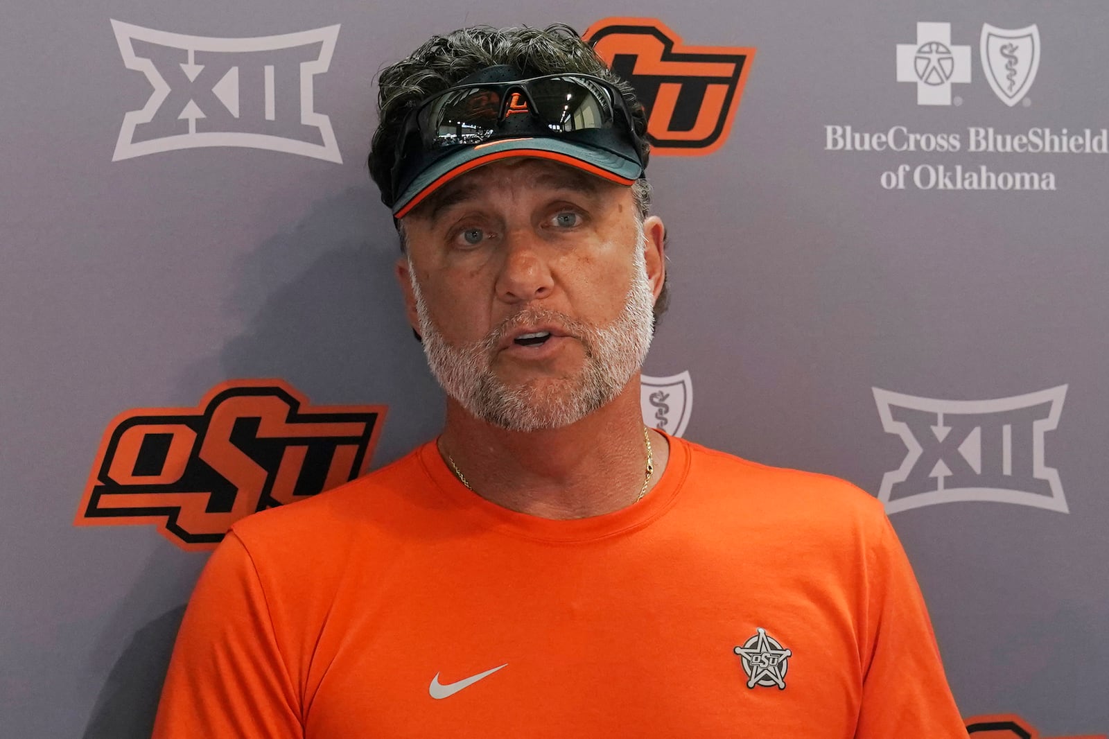 What Mike Gundy said about BYU transfer Caleb Etienne Deseret News(02)
