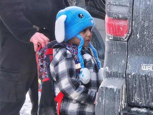 Opinion: Family detention policies will cost the Utah GOP