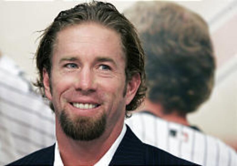 Jeff Bagwell