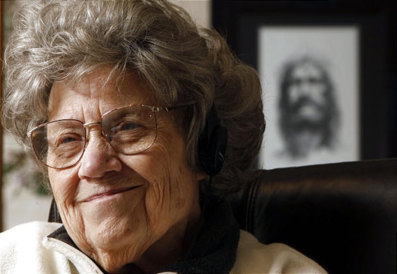 On Jan. 25, Anne Smart-Pearce discusses her recovery after nearly being killed during an attack at her home.