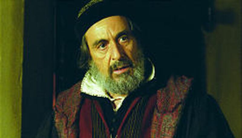 Al Pacino